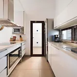 Celeste Villa Playa Blanca (Lanzarote)