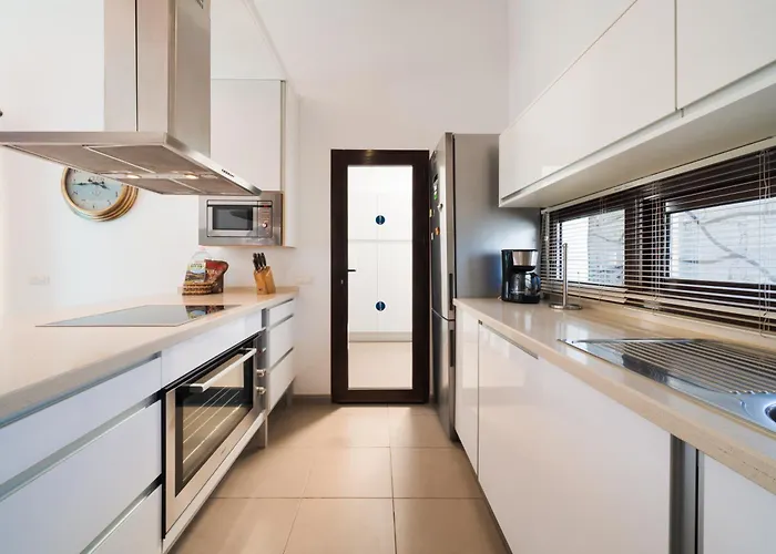 Celeste Villa Playa Blanca