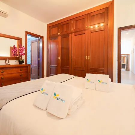 Celeste Playa Blanca (Lanzarote)